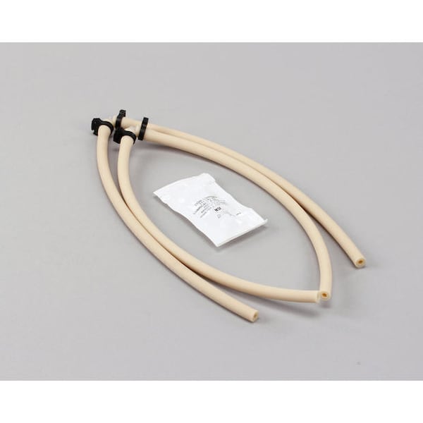 Bunn Pump Tube Assembly, Lp W/1/8 Tube 37942.1000 - main